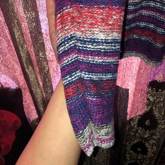 Like New Roxy Knit Sweater🧥 - Picture 6 of 6